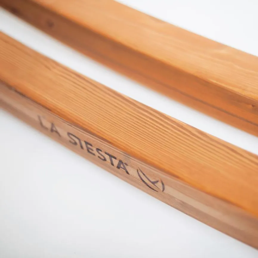 La Siesta Gestelle & Zubehör|Hängemattengestell Maera Double