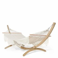 AMAZONAS Gestelle & Zubehör|Hängemattengestell Olymp, nholz