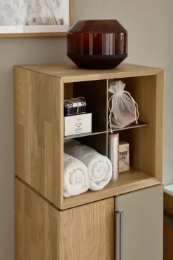 Musterring Badschränke|Hängeregal Jarin