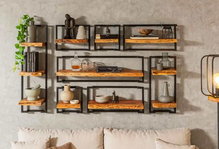 Best Hängeregal Matera Regale|Regale