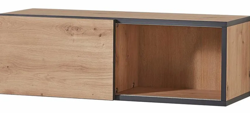 Kinder Rudolf Hängeregal NXTstep