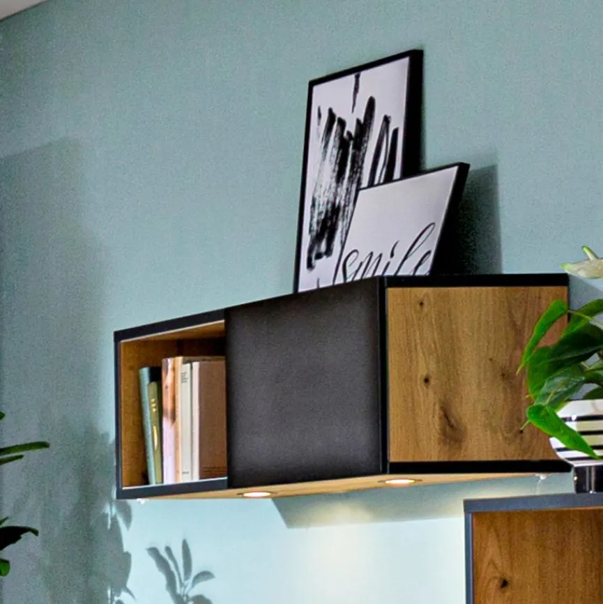 Kinder Rudolf Kinderzimmer Regale|Kinderzimmer Regale|Hängeregal NXTstep