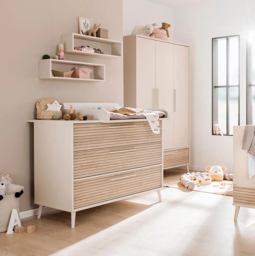 Kinder Paidi Hängeregal