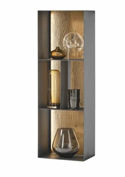 Musterring Wohnwände & Tv-Lowboards|Hängeregal Trevio