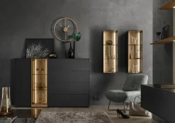 Musterring Wohnwände & Tv-Lowboards|Hängeregal Trevio