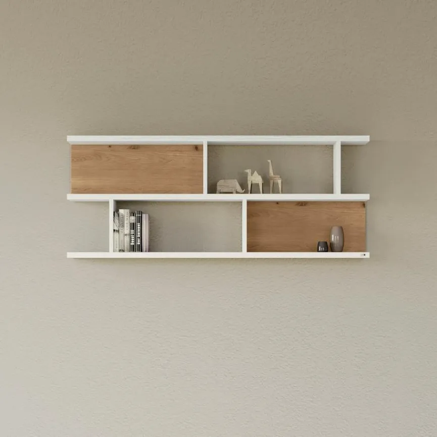 set one by Musterring Regale|Hängeregal York