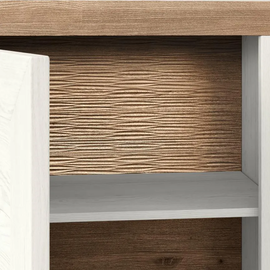 set one by Musterring Regale|Hängeregal York