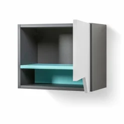 Kinder Rudolf Hängeregal ZE+