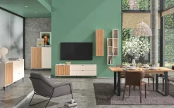 Composad Regale|Hängeschrank Ilago