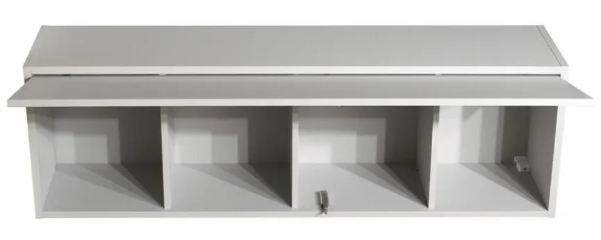 Mäusbacher Praktisch Im Flur|Kommoden|Hängeschrank Bonnie