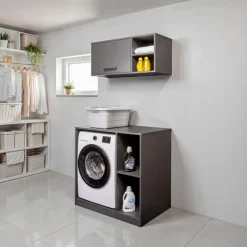 Outlet Hängeschrank Galleria Stauraumelemente