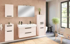 Held-Möbel Badschränke|Hängeschrank Lima