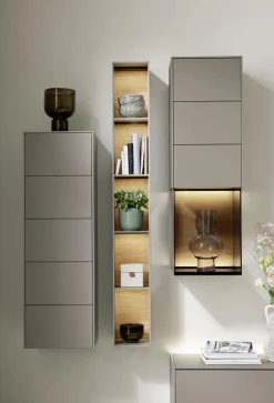 Best Hängeschrank Q-Media 2.0 Wohnwände & Tv-Lowboards