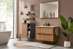 Hängeschrank-Kombi Manhattan