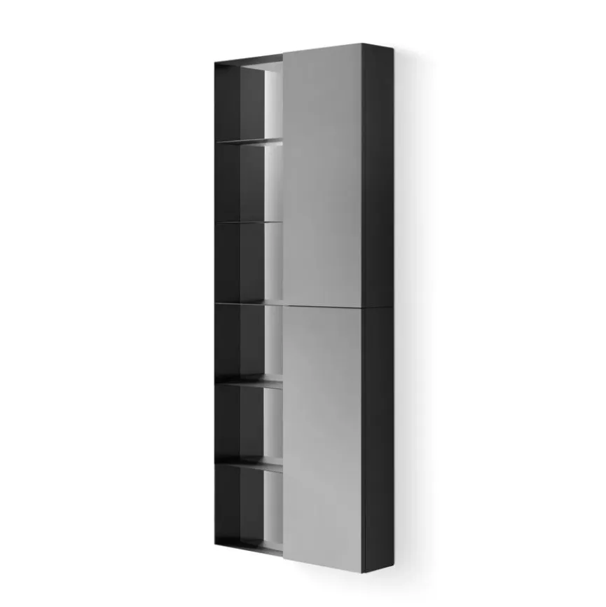 Badschränke|Hängeschrank-Kombination Pixel 06