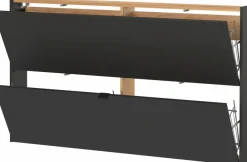 Germania Hängeschuhschrank Ameca