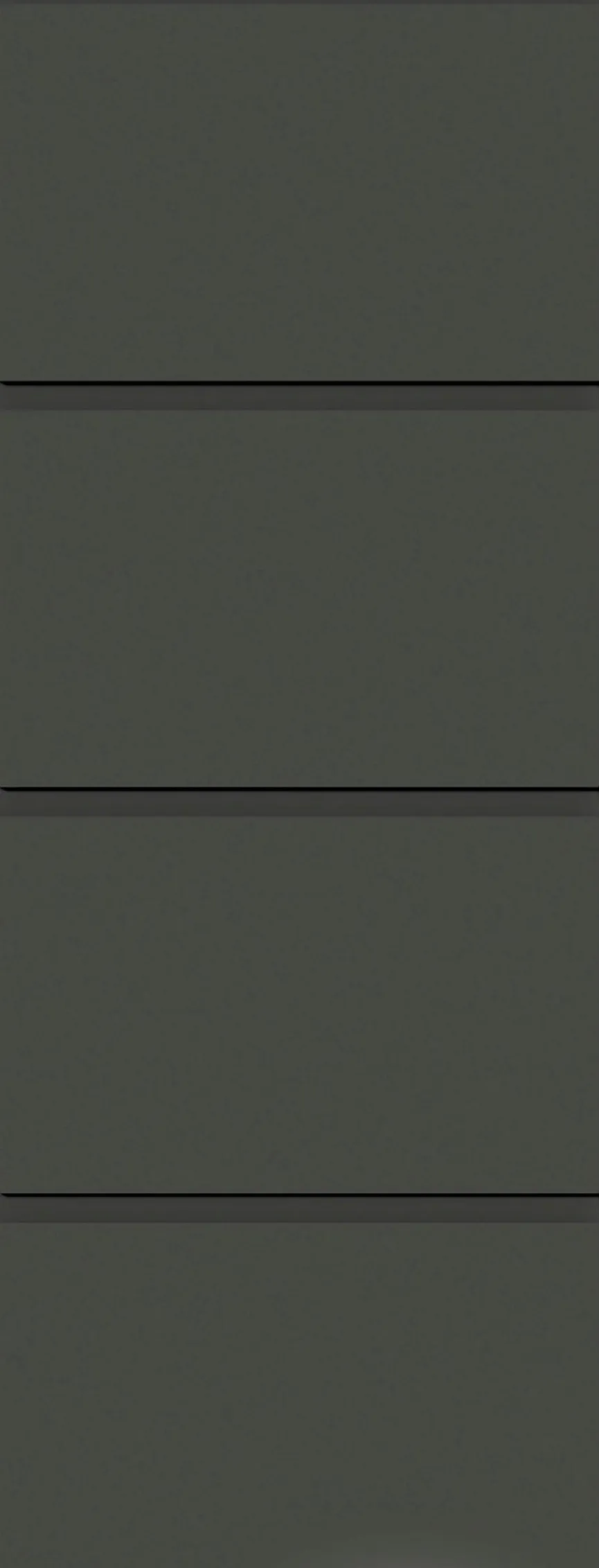 Arredokit Schuhschränke|Hängeschuhschrank Gardasee