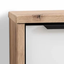 Arredokit Schuhschränke|Hängeschuhschrank Meda