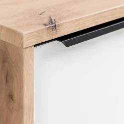 Arredokit Schuhschränke|Hängeschuhschrank Meda