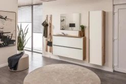 Arredokit Schuhschränke|Hängeschuhschrank Meda