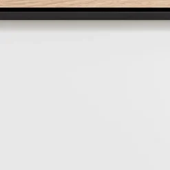 Arredokit Schuhschränke|Hängeschuhschrank Meda