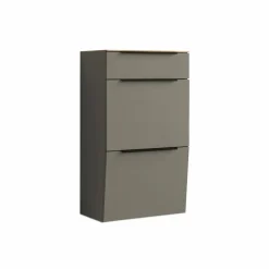 Arredokit Schuhschränke|Hängeschuhschrank Milana