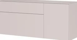 Germania Hänge-Schuhschrank Mondello