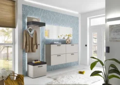 Clearance Hänge-Schuhschrank Odessa Schuhschränke