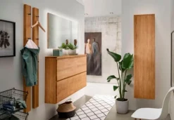 Sale Hängeschuhschrank Siena Schuhschränke