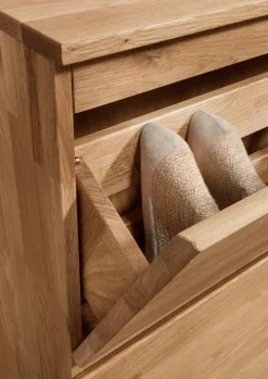 Gradel Hängeschuhschrank Siena