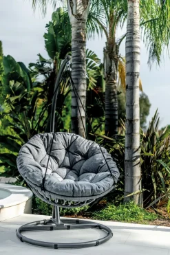 MWH Hängesessel|Hängesessel Ovo