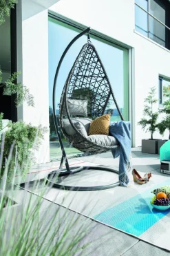 Hängesessel|Hängesessel Slow