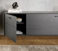 CASEDO Hänge-TV-Lowboard Cordoba