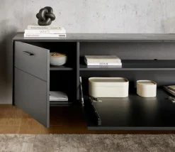 CASEDO Hänge-TV-Lowboard Cordoba