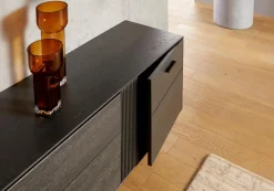 CASEDO Hänge-TV-Lowboard Cordoba