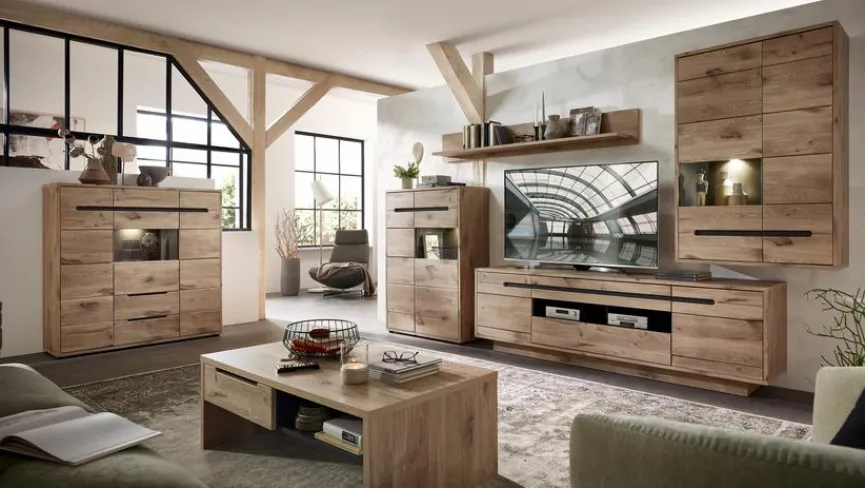 Innostyle Vitrinen|Vitrinen|Hängevitrine Bellano