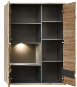 Innostyle Vitrinen|Vitrinen|Hängevitrine Bellano