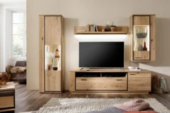 MCA Vitrinen|Wohnwände & Tv-Lowboards|Hängevitrine Campinas