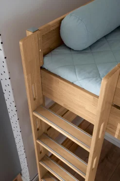 Kinder Paidi Kinderbetten|Kinderbetten|Hochbett Sten 90 x 200 cm