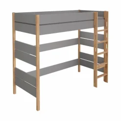 Kinder Paidi Hochbett Sten 120 x 200 cm
