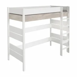 Kinder Paidi Kinderbetten|Kinderbetten|Hochbett Kira 90 x 200 cm