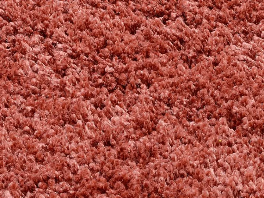 Musterring Hochflorteppich Diego 140 x 200 cm