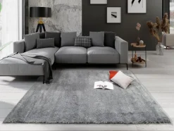 Musterring Hochflorteppiche Shaggy|Hochflorteppich Diego 170 x 240 cm