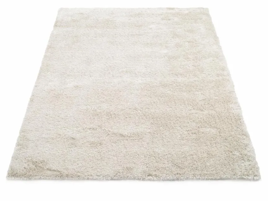 Clearance Hochflorteppich Diego 170 x 240 cm Hochflorteppiche Shaggy