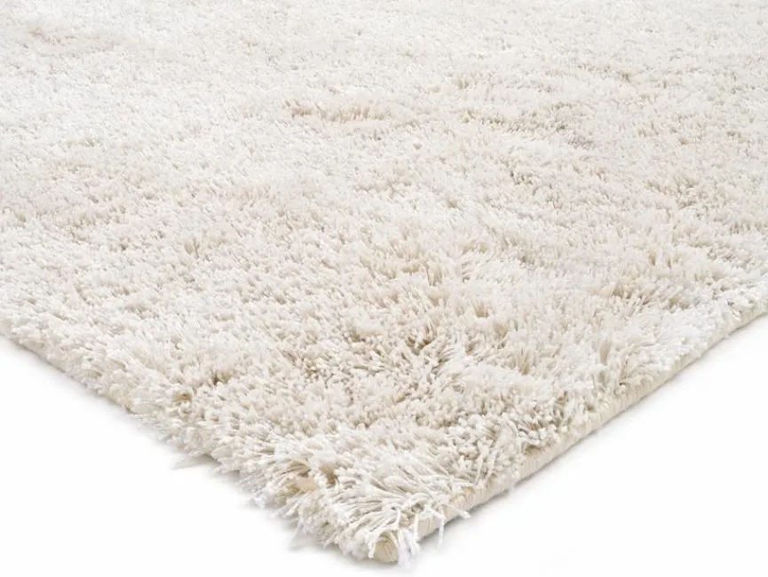 Clearance Hochflorteppich Diego 170 x 240 cm Hochflorteppiche Shaggy