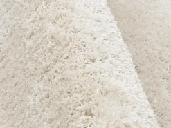 Clearance Hochflorteppich Diego 170 x 240 cm Hochflorteppiche Shaggy