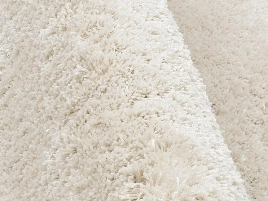 Clearance Hochflorteppich Diego 170 x 240 cm Hochflorteppiche Shaggy