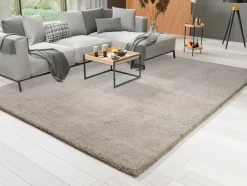 Musterring Hochflorteppiche Shaggy|Hochflorteppich Just B! TE300 70 x 140 cm