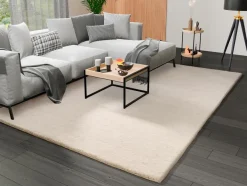 Musterring Hochflorteppich Just B! TE300 200 x 300 cm