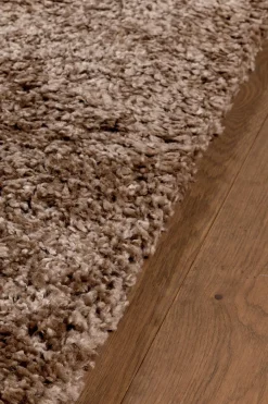 Clearance Hochflorteppich Oscar 160 x 230 cm Hochflorteppiche Shaggy